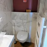 דירה Dalhia Centre ביאריץ